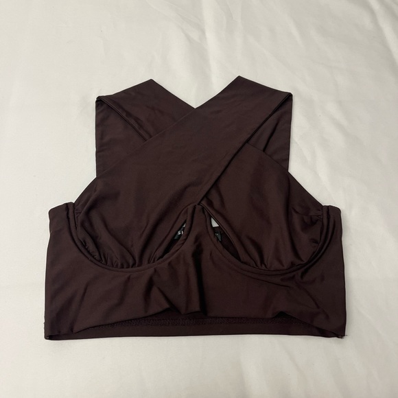 SHEIN Going Out Top - Picture 1 of 3